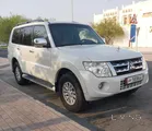 Excellent Condition Mitsubishi Pajero for Sale